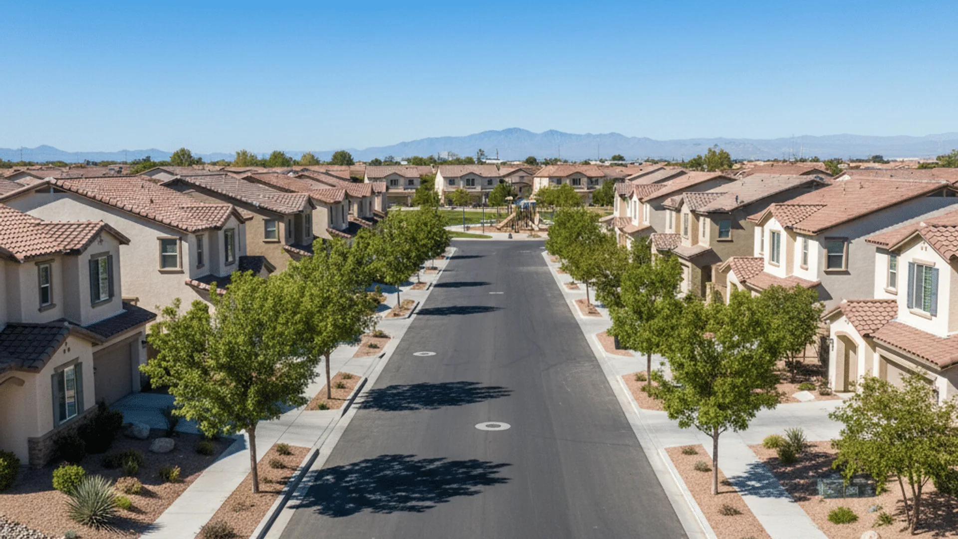 Nevada jumbo loan — Henderson luxury home